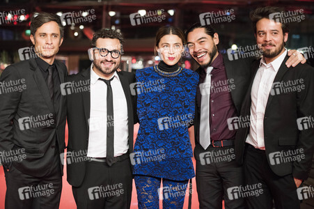 'Museum' Premiere, Berlinale 2018