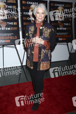 Filmscreening 'Notes from the Field' in New York