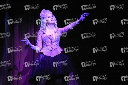 Fototermin 'Richard O'Brien's Rocky Horror Show' in München