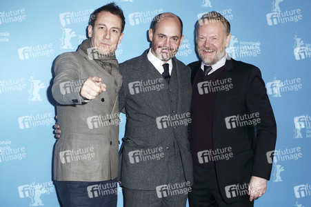 'The Terror' Premiere, Berlinale 2018