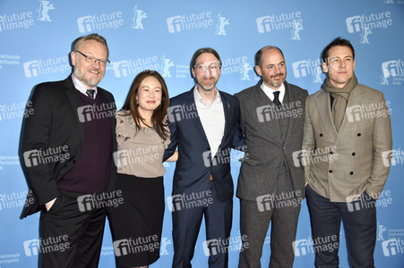 'The Terror' Premiere, Berlinale 2018