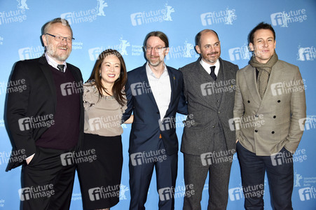 'The Terror' Premiere, Berlinale 2018