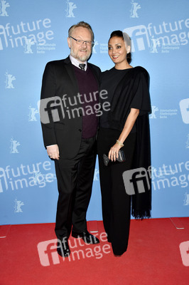 'The Terror' Premiere, Berlinale 2018