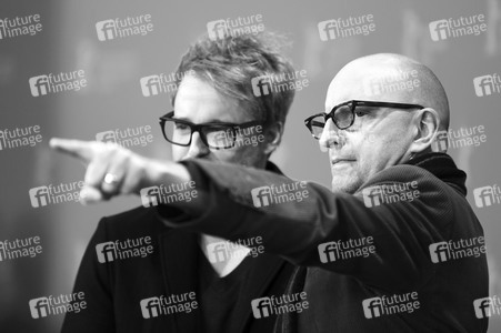 'Unsane' Photocall, Berlinale 2018