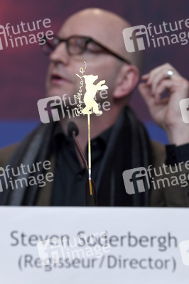 'Unsane' Pressekonferenz, Berlinale 2018