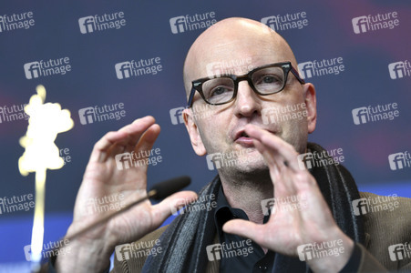 'Unsane' Pressekonferenz, Berlinale 2018