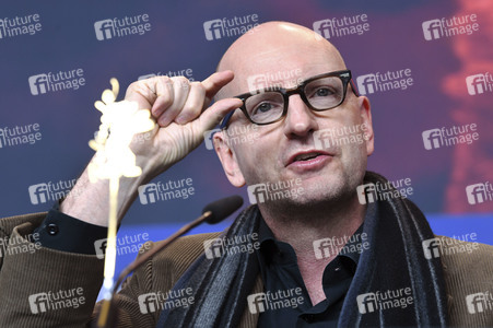 'Unsane' Pressekonferenz, Berlinale 2018