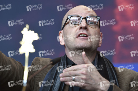 'Unsane' Pressekonferenz, Berlinale 2018