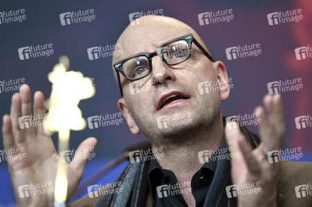 'Unsane' Pressekonferenz, Berlinale 2018