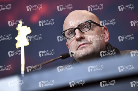 'Unsane' Pressekonferenz, Berlinale 2018