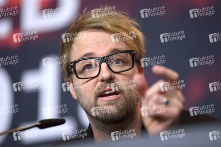 'Unsane' Pressekonferenz, Berlinale 2018