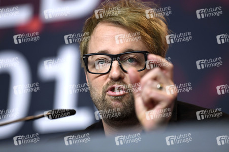 'Unsane' Pressekonferenz, Berlinale 2018
