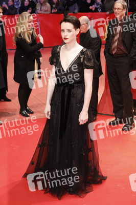'Unsane' Premiere, Berlinale 2018