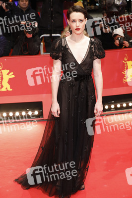 'Unsane' Premiere, Berlinale 2018