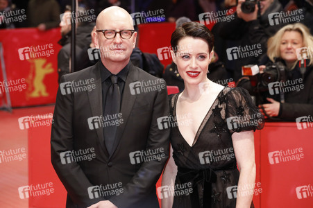 'Unsane' Premiere, Berlinale 2018