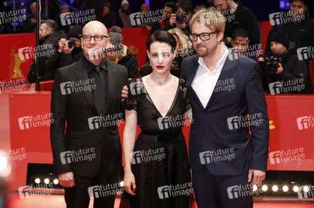 'Unsane' Premiere, Berlinale 2018
