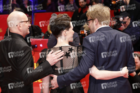 'Unsane' Premiere, Berlinale 2018