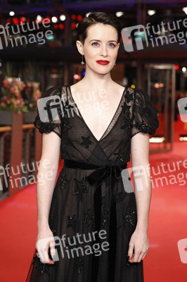 'Unsane' Premiere, Berlinale 2018