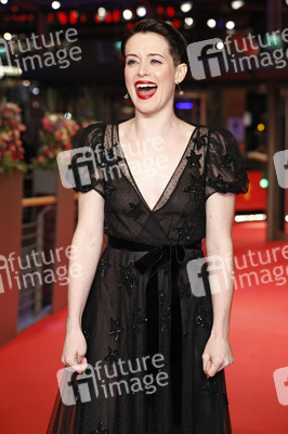 'Unsane' Premiere, Berlinale 2018