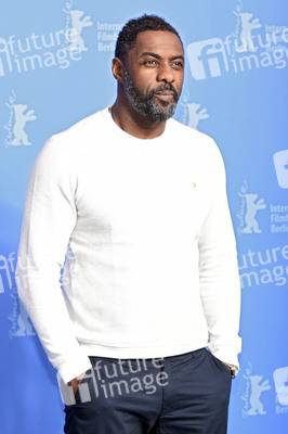 'Yardie' Photocall, Berlinale 2018