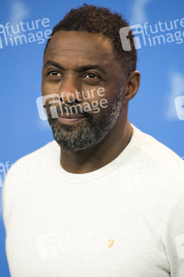 'Yardie' Photocall, Berlinale 2018