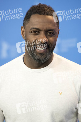'Yardie' Photocall, Berlinale 2018