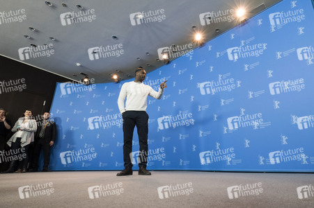 'Yardie' Photocall, Berlinale 2018