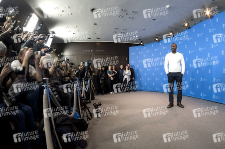 'Yardie' Photocall, Berlinale 2018