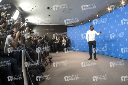 'Yardie' Photocall, Berlinale 2018