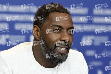 'Yardie' Pressekonferenz, Berlinale 2018