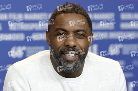 'Yardie' Pressekonferenz, Berlinale 2018
