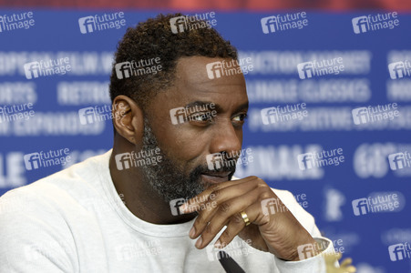 'Yardie' Pressekonferenz, Berlinale 2018