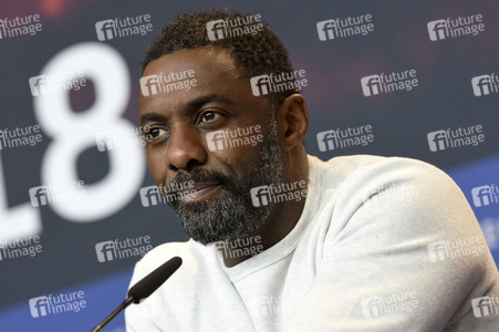 'Yardie' Pressekonferenz, Berlinale 2018