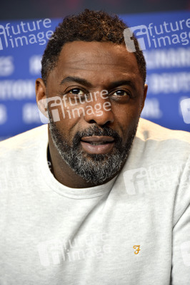 'Yardie' Pressekonferenz, Berlinale 2018