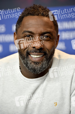 'Yardie' Pressekonferenz, Berlinale 2018
