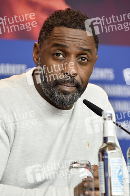 'Yardie' Pressekonferenz, Berlinale 2018