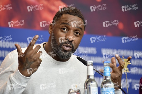 'Yardie' Pressekonferenz, Berlinale 2018