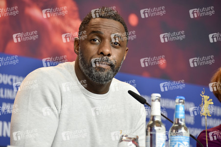 'Yardie' Pressekonferenz, Berlinale 2018