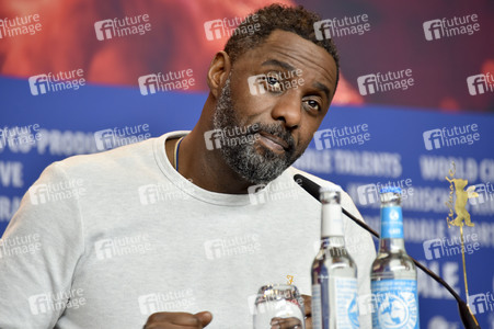 'Yardie' Pressekonferenz, Berlinale 2018