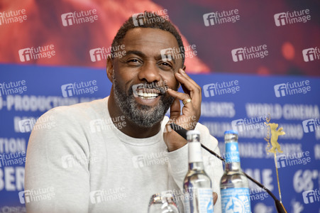 'Yardie' Pressekonferenz, Berlinale 2018