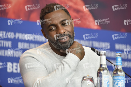 'Yardie' Pressekonferenz, Berlinale 2018