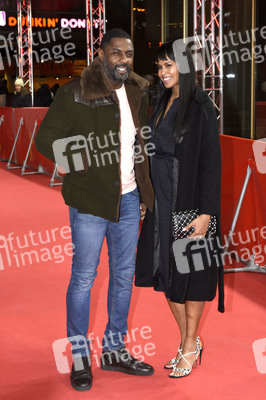 'Yardie' Premiere, Berlinale 2018