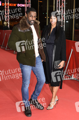 'Yardie' Premiere, Berlinale 2018