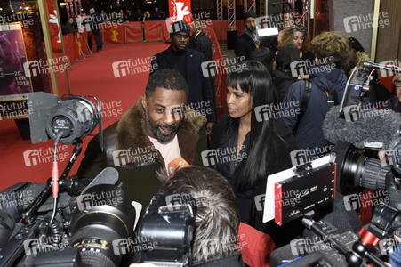 'Yardie' Premiere, Berlinale 2018