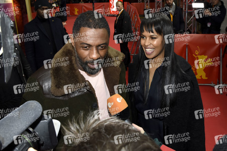 'Yardie' Premiere, Berlinale 2018
