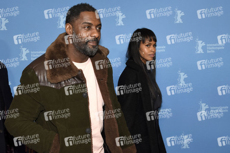 'Yardie' Premiere, Berlinale 2018