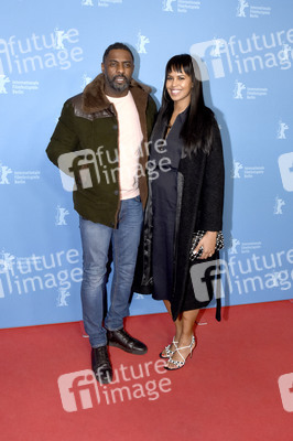 'Yardie' Premiere, Berlinale 2018