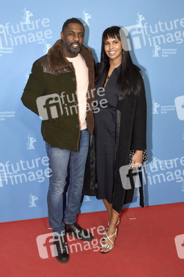 'Yardie' Premiere, Berlinale 2018