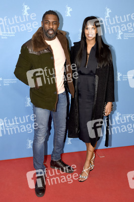 'Yardie' Premiere, Berlinale 2018