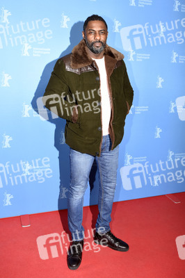 'Yardie' Premiere, Berlinale 2018